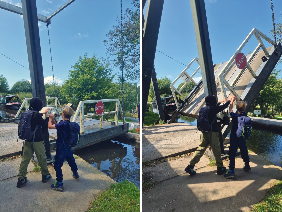 Whixall & Fenn’s Mosses Circular Walk with Kids – Family-Friendly Peatland Trail (Shropshire &&nbsp;Flintshire)