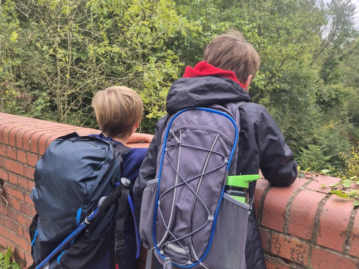 10 Outdoor Family Resolutions for 2025: Simple Goals to Get Outside&nbsp;More