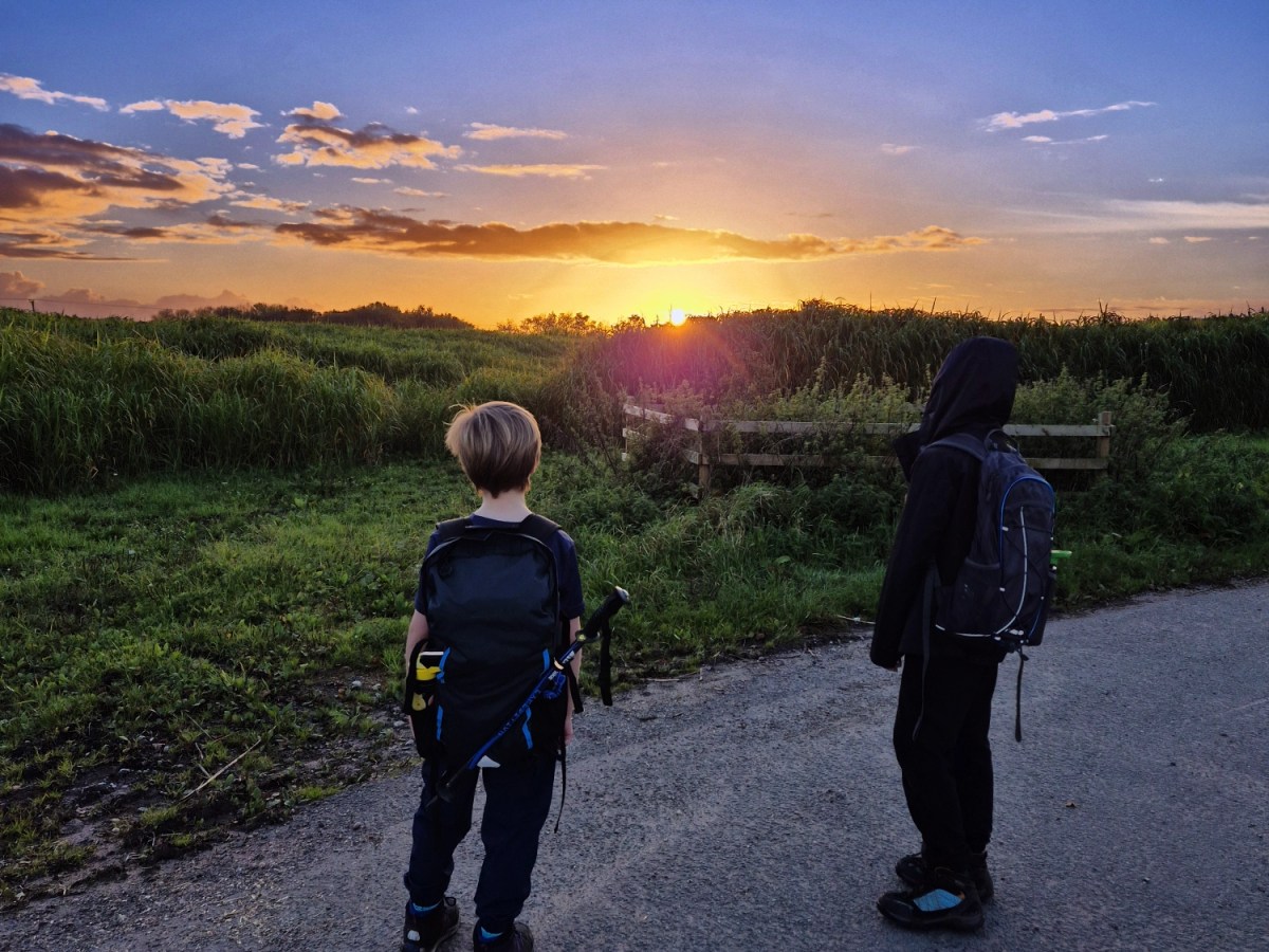 Big Fun in Small Doses: Why Microadventures Are Perfect for Busy&nbsp;Families