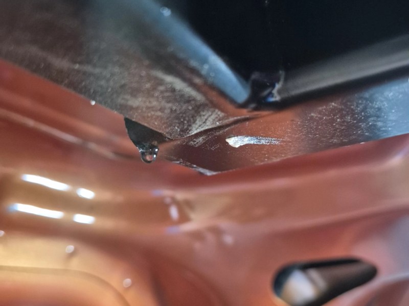 Ford Transit Custom Campervan Build – Part 3: The Pop Top Saga Begins (Part&nbsp;2)