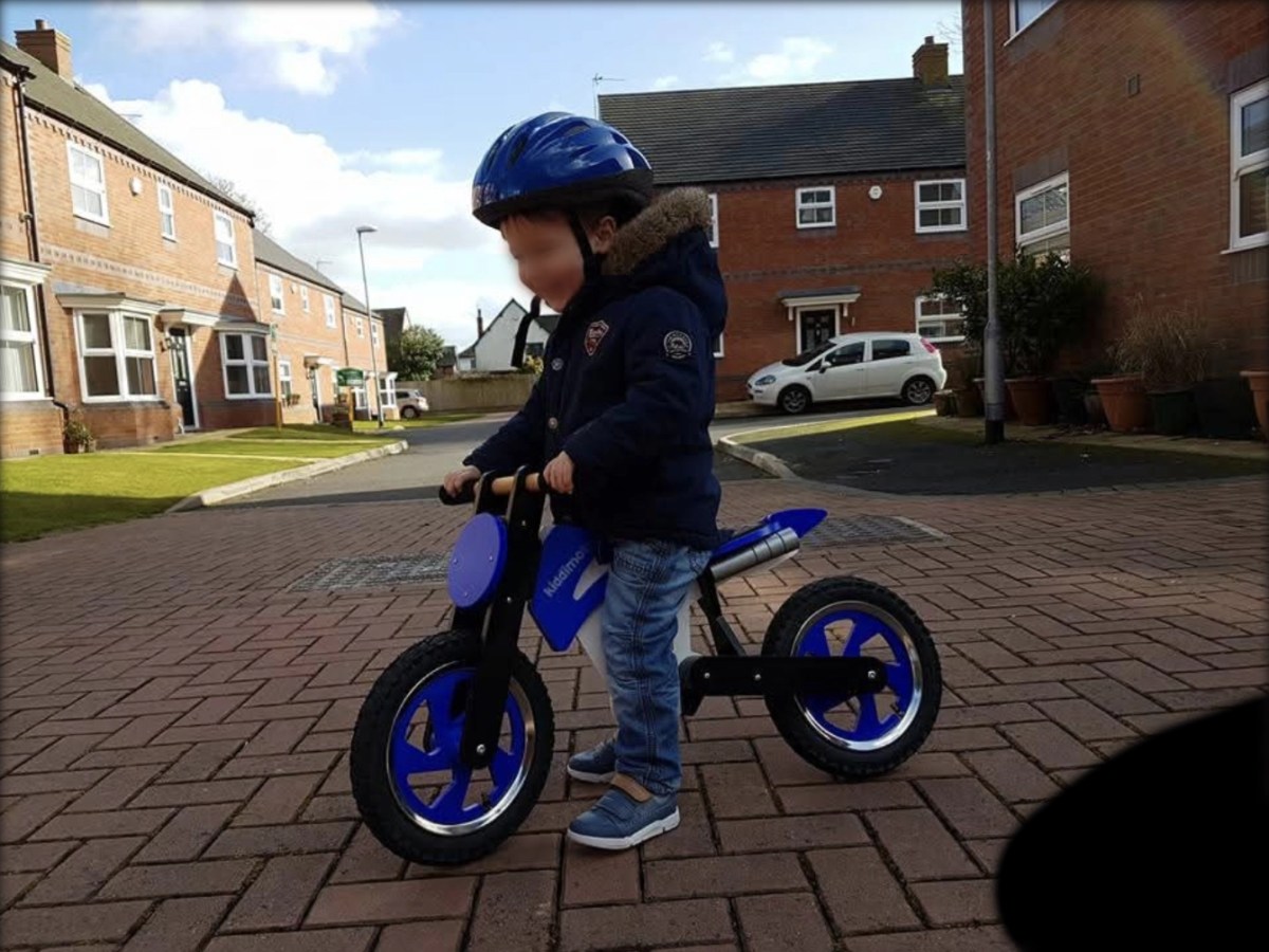 How to Choose the Best Kids’ Mountain Bike (Without Breaking the&nbsp;Bank)